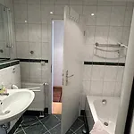 Fichteneck Apartment Oberhof (Thuringia)