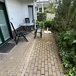 Apartment Fichteneck *