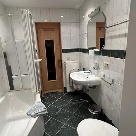 Fichteneck * Oberhof (Thuringia)