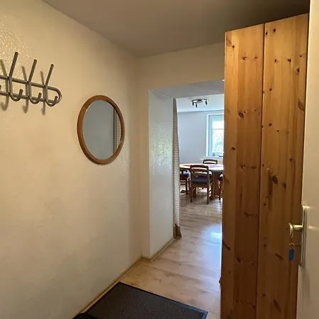 Fichteneck Lägenhet