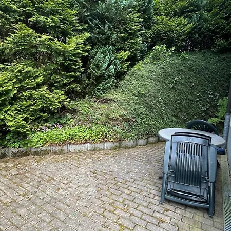 Lägenhet Fichteneck