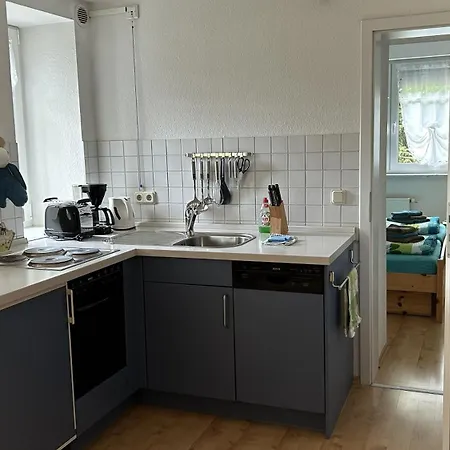 Fichteneck * Oberhof (Thuringia)