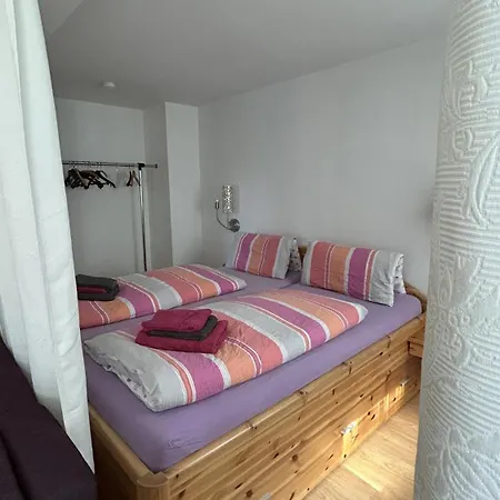 Fichteneck Lägenhet