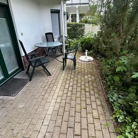 Fichteneck * Oberhof (Thuringia)