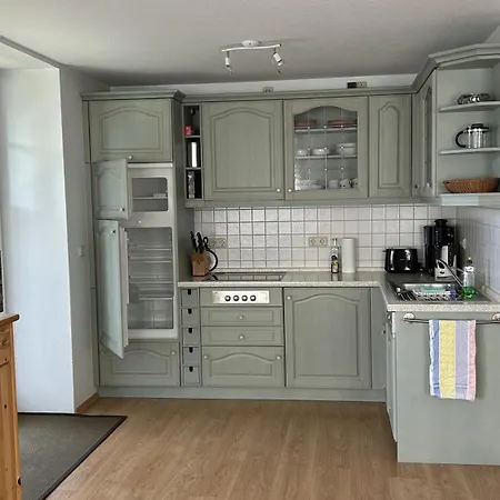 Lägenhet Fichteneck *