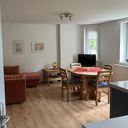 Fichteneck Lägenhet *