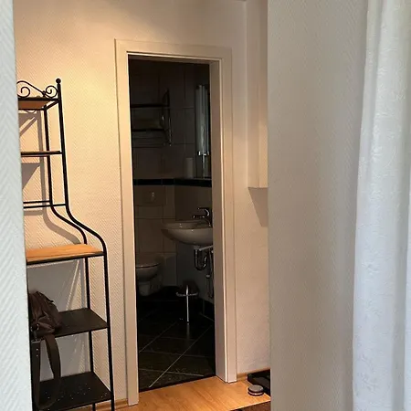 Fichteneck * Oberhof (Thuringia)