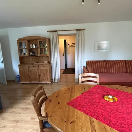 Fichteneck Apartment
