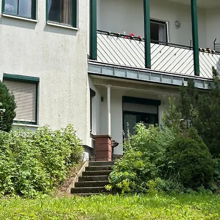 Apartment Fichteneck *