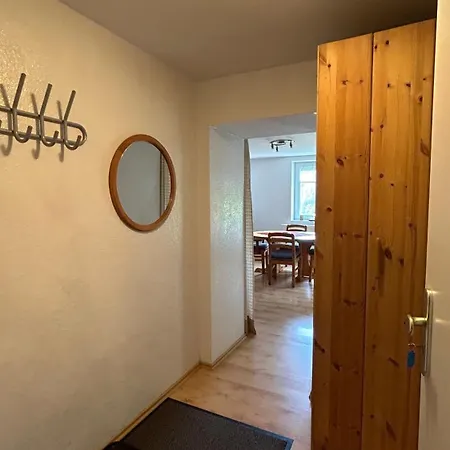 Fichteneck Oberhof (Thuringia)