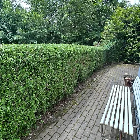 Fichteneck Apartment *