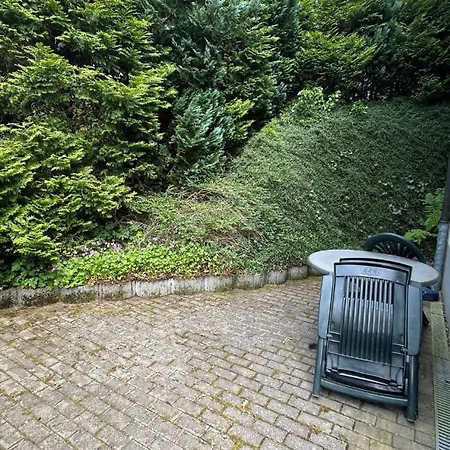Apartment Fichteneck *