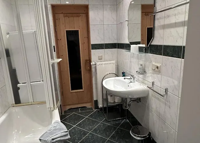 Fichteneck * Oberhof (Thuringia)