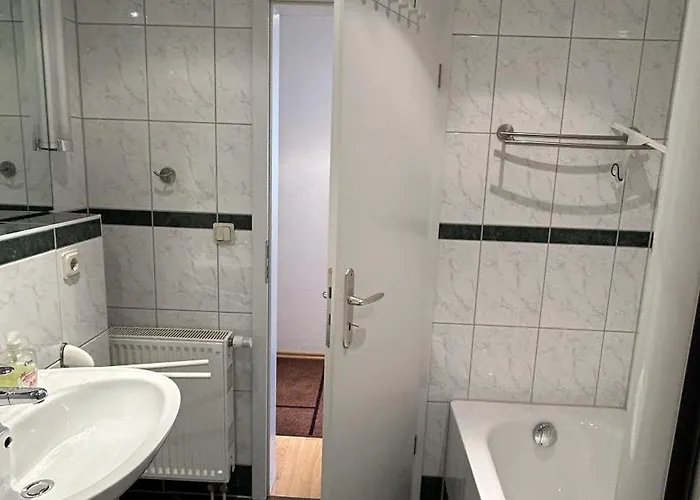 Fichteneck * Oberhof (Thuringia)