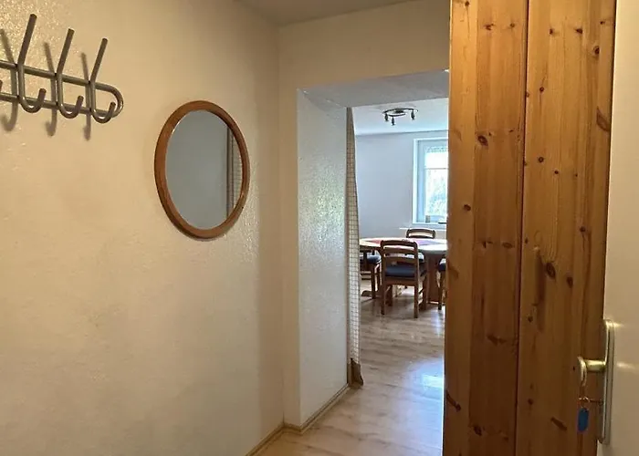 Fichteneck Διαμέρισμα