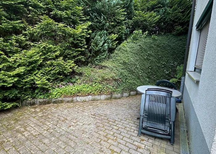 Διαμέρισμα Fichteneck