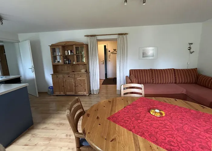 Fichteneck Διαμέρισμα *