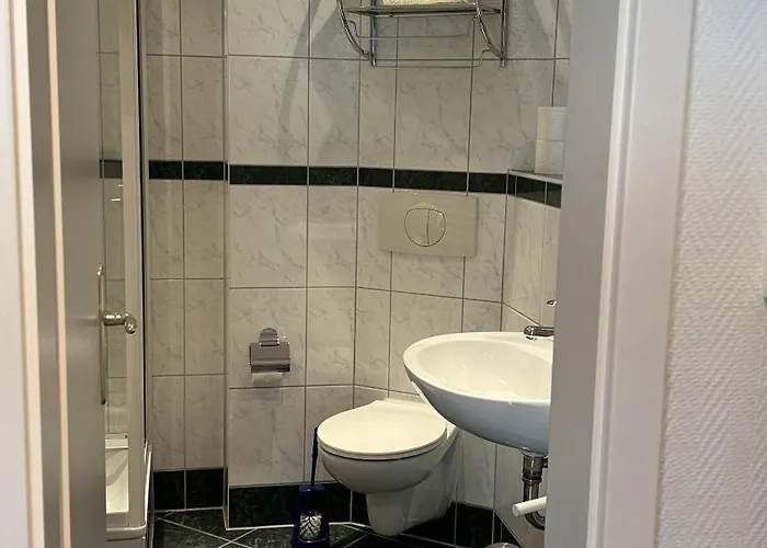 Διαμέρισμα Fichteneck Oberhof (Thuringia)