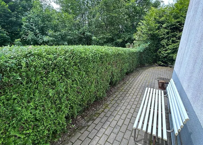 Fichteneck Διαμέρισμα Oberhof (Thuringia)