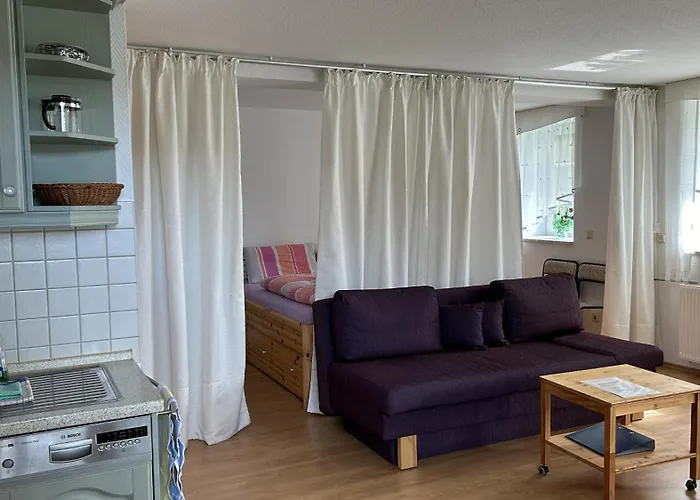 Fichteneck Oberhof (Thuringia)