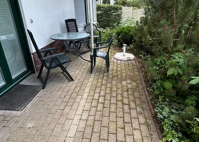 Fichteneck * Oberhof (Thuringia)