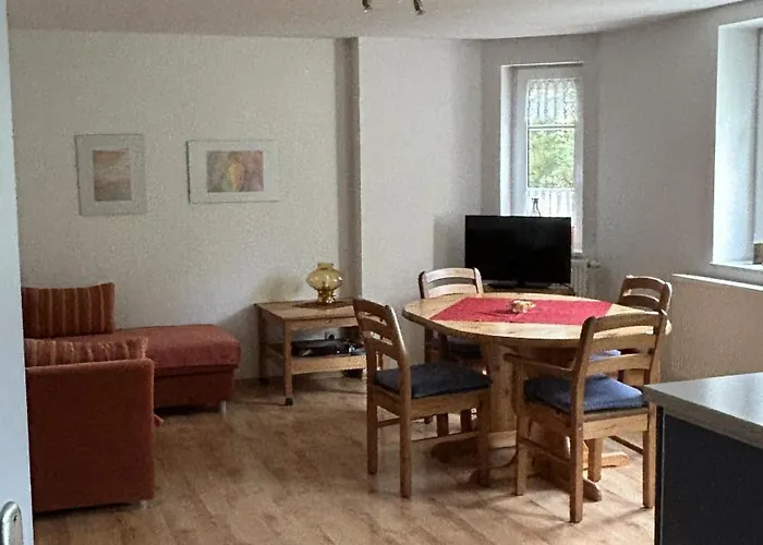 Fichteneck Διαμέρισμα *